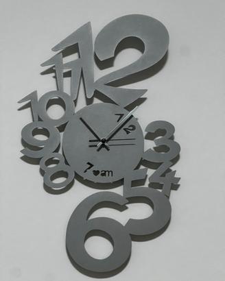 Orologio Arte e Mestieri