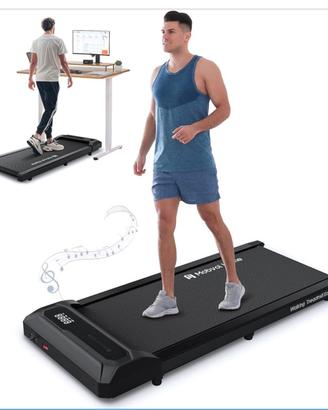 Tapis roulant nuovo