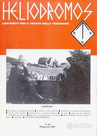 Heliodromos n.18