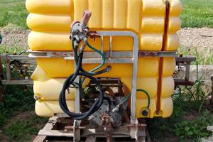 Irroratrice agritalia