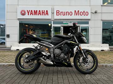 Triumph Street Triple 765 RS