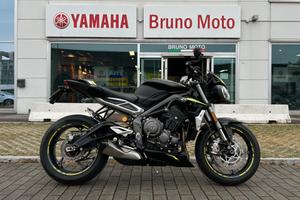 Triumph Street Triple 765 RS