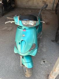Aprilia Gulliver 50 AC