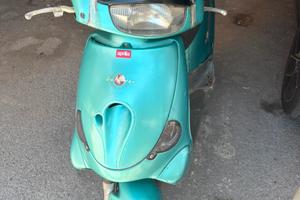 Aprilia Gulliver 50 AC