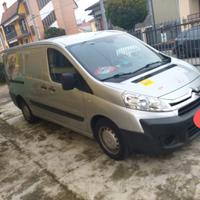CITROE'N JUMPY 2000 C.C. ANNO 2013 euro 5b