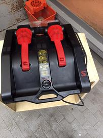 Macchina scalda scarponi SALOMON