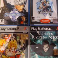 giochi PlayStation 2