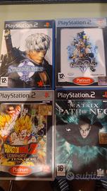giochi PlayStation 2