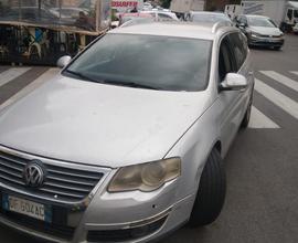 VOLKSWAGEN Passat 6ª serie - 2007