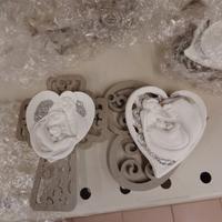 Bomboniera bambina bambino