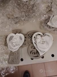 Bomboniera bambina bambino