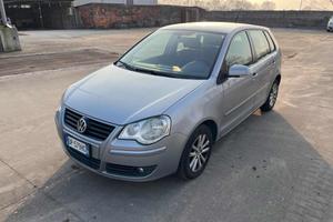 VOLKSWAGEN Polo 1.4/80CV 16V 5p. Comfort. BiFuel