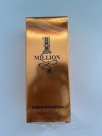1 million paco rabanne eau se toilette 100ml