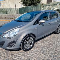 Opel Corsa 1.2 85CV 5 porte GPL-TECH Edition