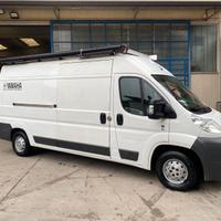 Citroen jumper