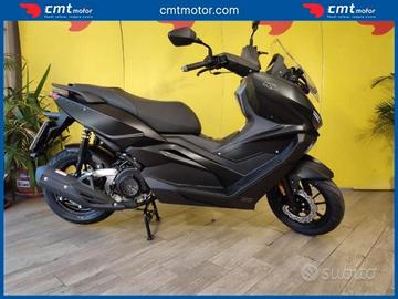 KL Brera 125 Garantito e Finanziabile