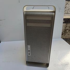 Apple - Mac Pro anni 2000