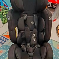 sediolino per auto marca moni 