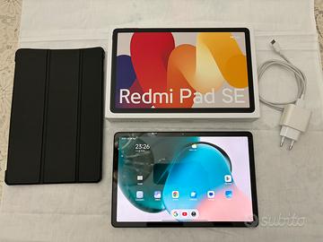 Xiaomi Redmi Pad SE