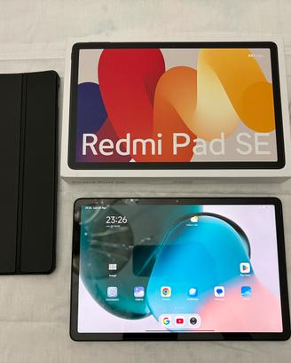 Xiaomi Redmi Pad SE