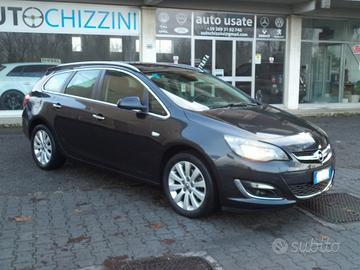 Opel Astra 1.7 CDTI 110CV Sports Tourer Cosmo EURO