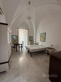 Mono e trilocale centro storico