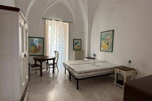 Mono e trilocale centro storico