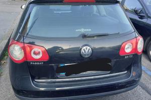 PASSAT 2008 STATION WAGON 2000 TDI