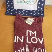 Maglietta Brandy Melville