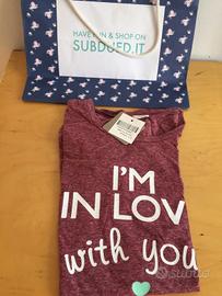 Maglietta Brandy Melville