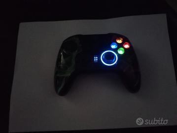 jostik a bluetooth