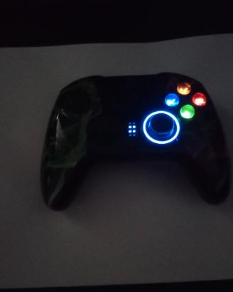 jostik a bluetooth