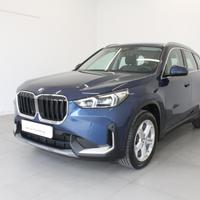 BMW X1 Sdrive18d Auto SPORT