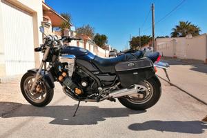 Yamaha fzx 750