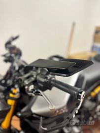 Specchietti replica stealth max con omologazione