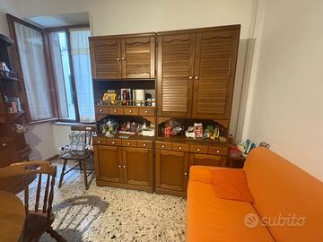 Sala da pranzo a prezzo conveniente