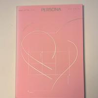 BTS Map Of The Soul PERSONA 1