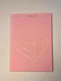 BTS Map Of The Soul PERSONA 1