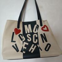 borsa love Moschino vintage