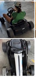 Go Kart elettrico