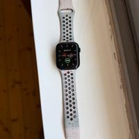 Apple watch serie 9 GPS  45mm