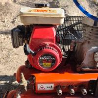 motocompressore