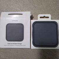 Caricabatteria Samsung Wireless fast