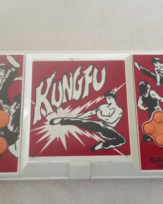 Kung fu Casio CG 310