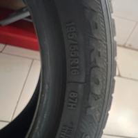 4 Gomme Toyo Proxes 195/55 R16 87H
