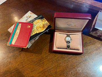 Rolex Oyster Perpetual 67193