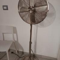 acciaio inox Ventilatore professionale