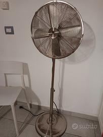 acciaio inox Ventilatore professionale