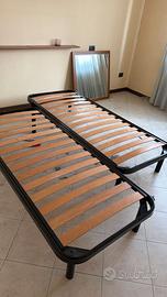 Struttura letto
