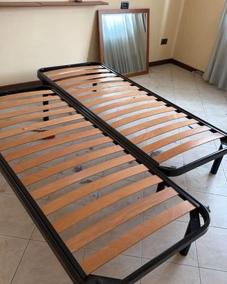 Struttura letto